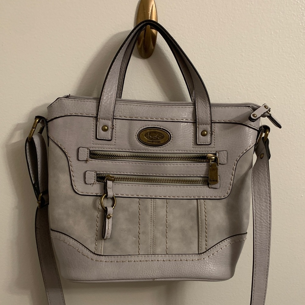 BOC born concept crossbody bag